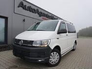 VW T6 Kombi, 2.0 TDI, Jahr 2016 - Großenkneten