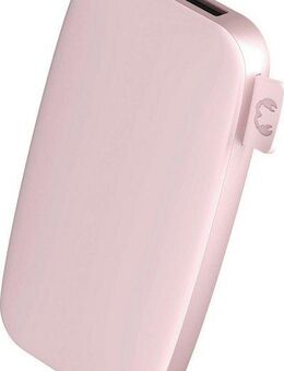 Fresh´n Rebel Power Pack 6000mAh mit USB-C, Fast Charge Powerbank (5 V)