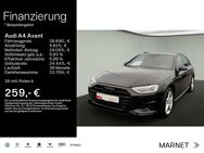 Audi A4, Avant Advanced 40 TDI S line, Jahr 2023 - Oberursel (Taunus)