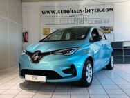 Renault ZOE, Life R1 E 50 (Batteriemiete) Life, Jahr 2021 - Dortmund