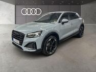 Audi Q2, advanced 35 TDI, Jahr 2024 - Frankfurt (Main)