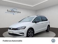 VW Golf Sportsvan, 1.0 TSI IQ DRIVE, Jahr 2019 - Alfeld (Leine)