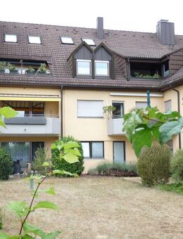 Traumhaft schöne 3-Z-Wohnung, zentrumsnah in Altdorf - ruhige Lage - Altdorf (Nürnberg)