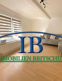 Schöne Wohnung im historischen Haus - Rheinbrohl