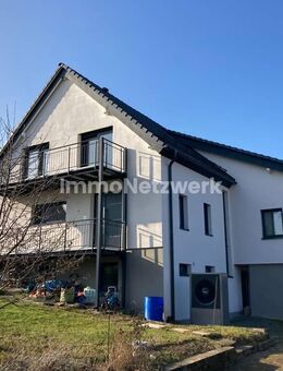 Ihr Traum vom modernen Familienleben in Gräfenhausen - Birkenfeld (Baden-Württemberg)