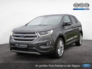 Ford Edge, 2.0 TDCi Titanium neuer Motor, Jahr 2017 - Halle (Saale)