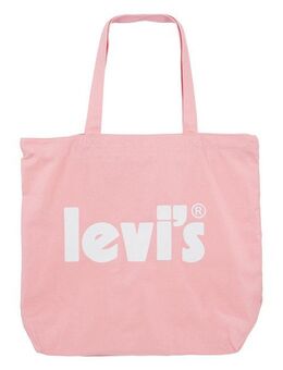 Levi's® Kids Shopper, mit Logo Print