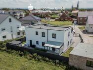 Modernes Zweifamilienhaus in Wadersloh (Erbbaurecht)! - Wadersloh