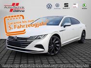 VW Arteon, 2.0 TDI Elegance, Jahr 2022 - Rathenow