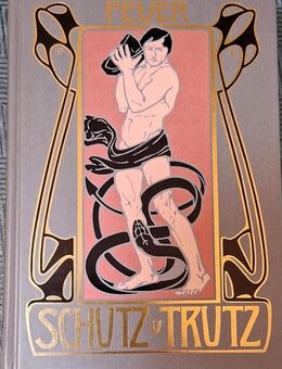 Feuer Schutz und Trutz - Görlitz