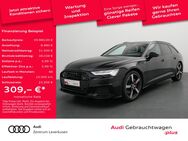 Audi A6, Avant 55 e quattro S line, Jahr 2021 - Leverkusen