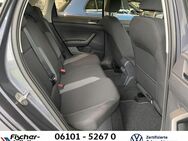 VW Polo, 1.0 TSI Life R2D App Cl, Jahr 2024 - Bad Vilbel