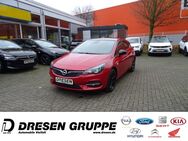 Opel Astra, 1.2 K Elegance CAR-PLAY, Jahr 2021 - Frechen