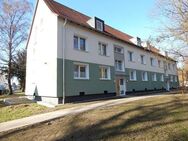 bezugsfertige 3-Zimmer-Wohnung mit Balkon in modernisiertem Haus - Bochum