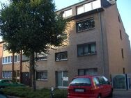 Gut geschnittene 2-Zimmer-Wohnung, Balkon und großer Garten, Nähe Hülser Bruch! - Krefeld