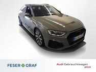 Audi A4, Avant 35 TDI S line, Jahr 2021 - Fürth