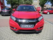 Honda HR-V, 1.6 i-DTEC, Jahr 2016 - Naumburg (Saale)