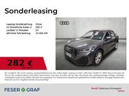 Audi Q2, S line 40 TFSI quattro VC, Jahr 2023 - Dessau-Roßlau