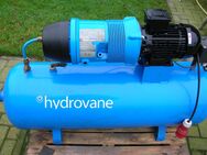 HYDROVANE 502 ( HV 02 ) LAMELLEN KOMPRESSOR - Haren (Ems)