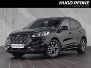 Ford Kuga, 2.0 ST-Line EB, Jahr 2023 - Hamburg