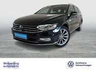 VW Passat Variant, 1.5 TSI Elegance, Jahr 2023 - Winsen (Luhe)