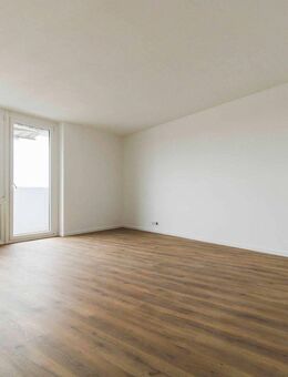 Kernsanierte 3-Zimmerwohnung in Alterlangen mit traumhaftem Ausblick - Erlangen