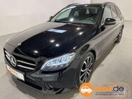 Mercedes-Benz C 300 T d Automatik EU6d LED Klima Navi PDCv+h - Norderstedt