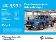 VW T-Roc, 1.5 TSI Move, Jahr 2024 - Stuttgart