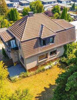 Charmantes Zweifamilienhaus im begehrten Stadtteil Lemsdorf zu verkaufen! - Magdeburg