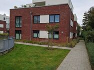 Stilvolle Erdgeschosswohnung mit Terrasse in Uni-Nähe/St.Jürgen - Lübeck