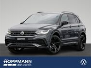 VW Tiguan, 2.0 TDI R-Line IQ Light, Jahr 2024 - Haiger