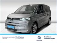 VW T7 Multivan, 1.5 TSI Multivan Life, Jahr 2022 - Hamburg