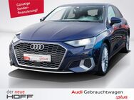 Audi A3, Sportback 40 TFSI advanced, Jahr 2021 - Sankt Augustin Zentrum