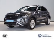 VW T-Roc, 1.5 TSI Style, Jahr 2024 - Hildesheim