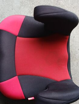 Autositzschale - Birken-Honigsessen