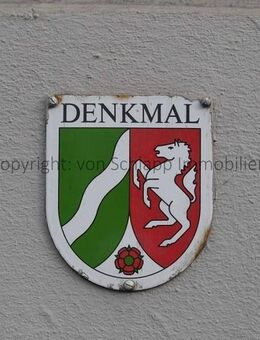 Zentral gelegen mit vielen Möglichkeiten - Blomberg (Nordrhein-Westfalen)