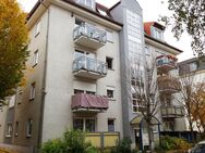 2-Zimmer Wohnung mit Balkon in Dresden Löbtau (WE21) - Dresden