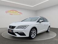 Seat Leon ST FR*Digital Tacho*Voll LED*ACC*Navigation - Ebersdorf (Coburg)