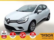 Renault Clio, 0.9 IV TCe 90 Intens LM16Z, Jahr 2018 - Freiburg (Breisgau)