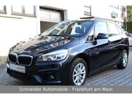 BMW 218 Active Tourer ·2.Hd·108tkm·Navi·PDC·Tempomat - Frankfurt (Main)