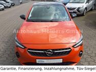 Opel Corsa, F 159mtl, Jahr 2020 - Rheurdt