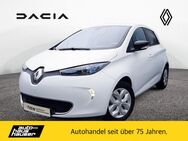 Renault ZOE, Life, Jahr 2015 - Aldingen