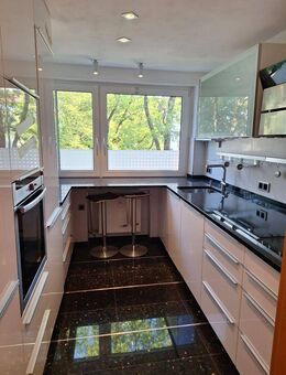 Moderne 3,5 Zimmerwhg. in gepflegter Anlage - Holzkirchen (Regierungsbezirk Oberbayern)