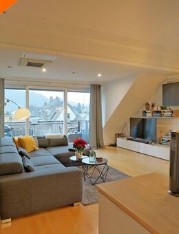 Gemütliche Maisonettewohnung im Herzen von Schweich - Schweich