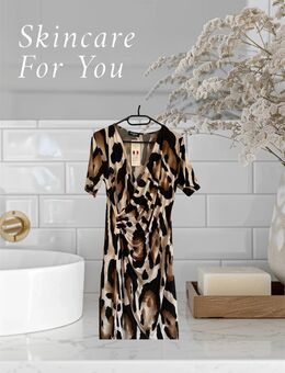 Super schönes Damenkleid Von New Feeling Paris Neu mit Etikett - Fränkisch-Crumbach