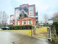 Eigene vier Wände mit Gartenglück - 2-Raum-Wohntraum - Chemnitz