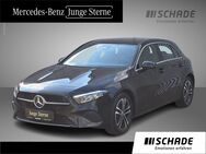 Mercedes A 180, d Progressive, Jahr 2023 - Eisenach