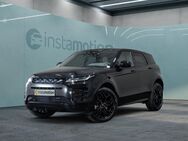 Land Rover Range Rover Evoque, R-DYNAMIC SE D200 12 24, Jahr 2024 - München