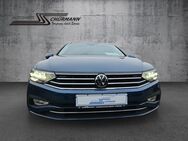 VW Passat Variant, Business, Jahr 2023 - Uffenheim