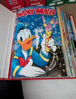 Micky Maus Sammlung - Hagen (Stadt der FernUniversität)